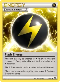 Flash Energy 83 — Ancient Origins