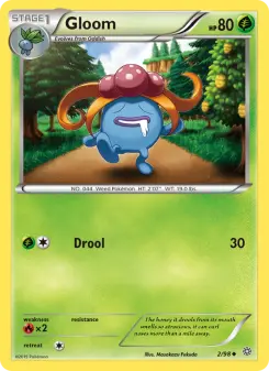 Gloom — Ancient Origins #2