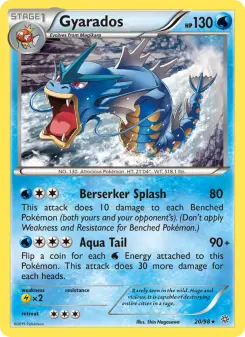 Gyarados 20 — Ancient Origins