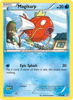 Magikarp 19 — Ancient Origins