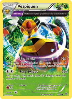 Vespiquen 11 — Ancient Origins