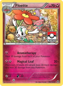 Floette 102 — BREAKthrough