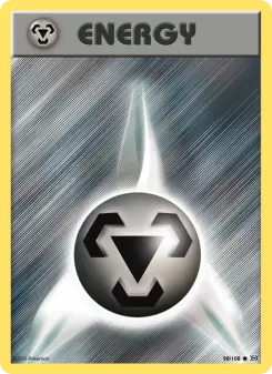 Metal Energy 98 — Evolutions