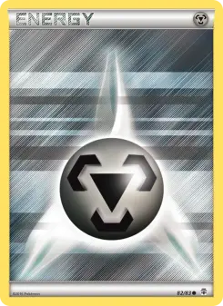 Metal Energy 82 — Generations
