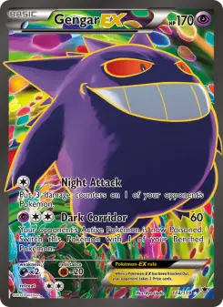 Gengar-EX — Phantom Forces 114