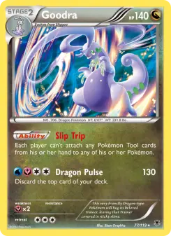 Goodra 77 — Phantom Forces