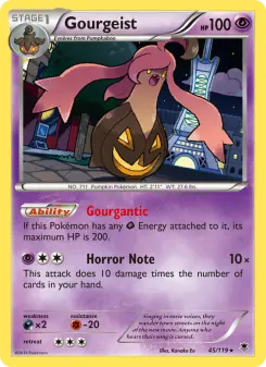 Gourgeist 45 — Phantom Forces