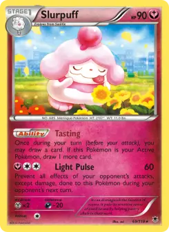 Slurpuff 69 — Phantom Forces