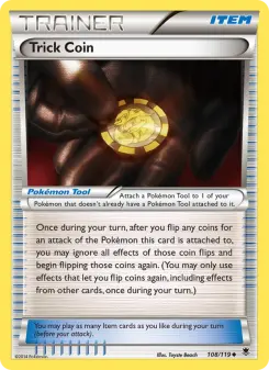 Trick Coin 108 — Phantom Forces