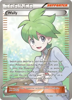 Wally 107 — Roaring Skies