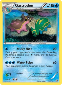 Gastrodon 29 — Steam Siege