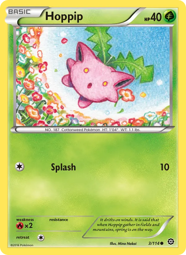Hoppip 3 — Steam Siege 3, Normal finish